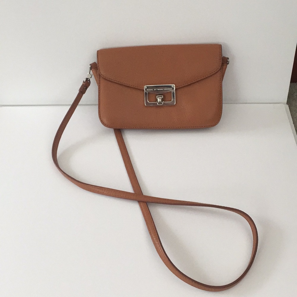 Marc by Marc Jacobs crossbody bag